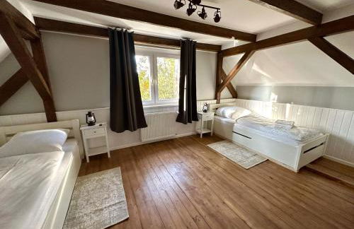 LANDHAUS by Comfort Housing - up to 7 guests - Foto 20