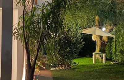 Gli Ulivi Rosamarina Ostuni - Foto 6