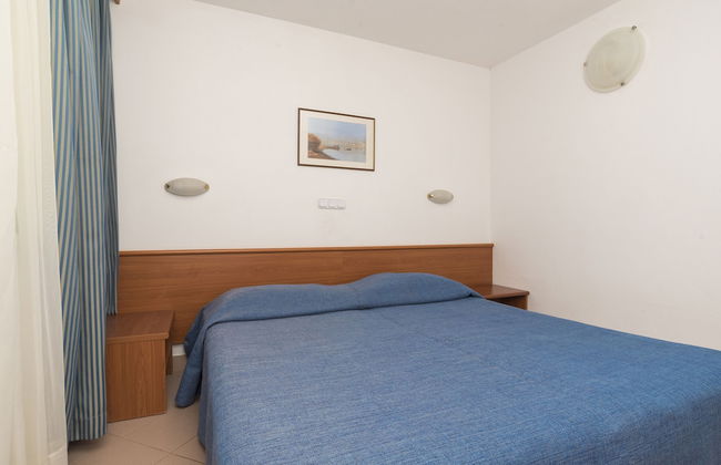 Apartments Polynesia Plava Laguna - Foto 11