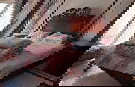 Villa Dr mohamed - Foto 5