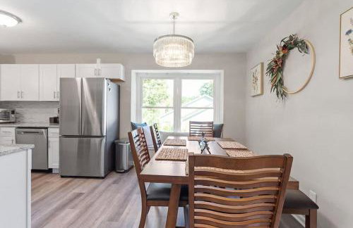 Garner Relaxing Stay - Foto 9