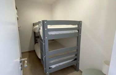 Superbe T4 -Vue Mer- Tout Confort Refait à Neuf! - Foto 14