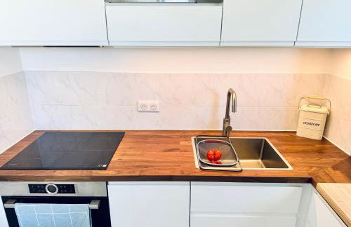 Penthouse over Monaco - Foto 23