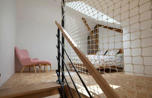 Le Loft Nantais - Superbe Loft de 300m² - Foto 21