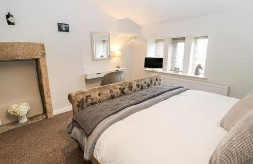 Wren Cottage - Foto 15