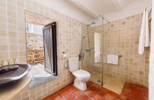 Hotel Rural Can Partit Adults Only-Ibiza - Foto 77