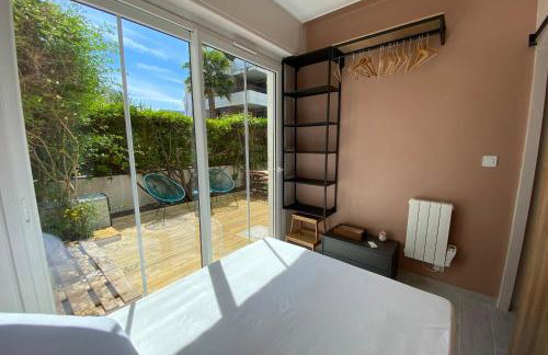 Secret Garden ideal for Congrès and Holidays LIVE IN LE FLORENCE - Foto 14