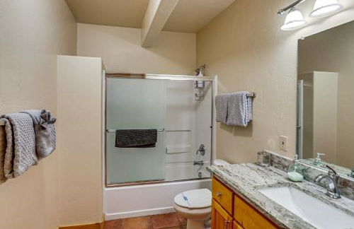 Stunning San Juan Mtn Views Cabin Near Skiing! - Foto 27