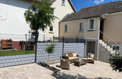 Wohnen in Niederweimar zwischen Marburg und Gießen - Foto 1