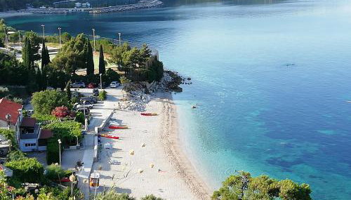 APARTMENT ELI - SEA VIEW - Foto 3