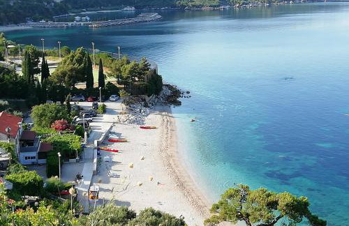 APARTMENT ELI - SEA VIEW - Foto 3