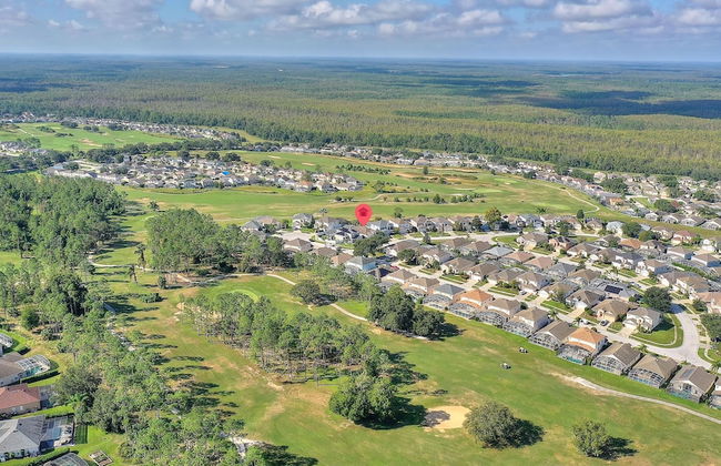 Sun Living: Golf Community, Private Pool 809 4 Bedroom Villa - Foto 42