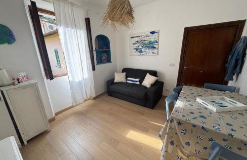 Appartamento con vista mare a Porto Santo Stefano - Foto 14