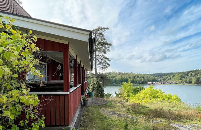 4 Star Holiday Home in Valdemarsvik - Foto 25
