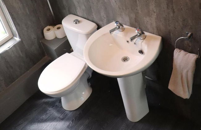 Anfield Space Sharing Accommodation - Foto 18