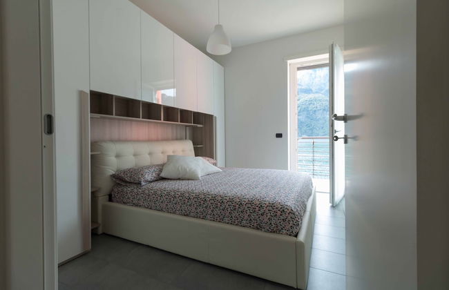 Mamma Ciccia Holiday Home - Lake View - Foto 7