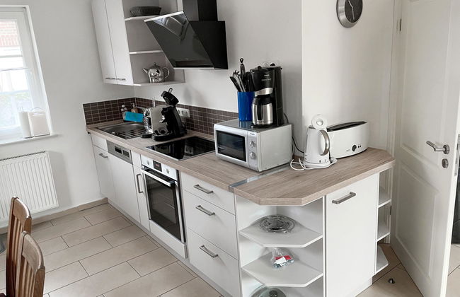 Deichhuus Een - Foto 6