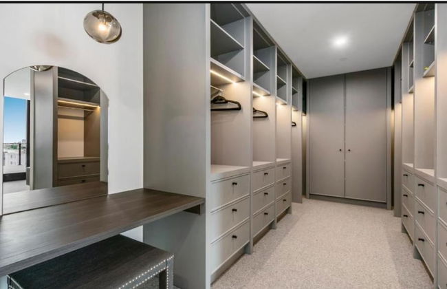 Luxury Penthouse with Bay and City Views - Foto 5