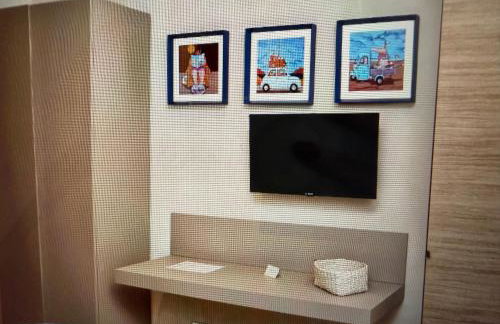 UnaStella Apartment - Foto 4