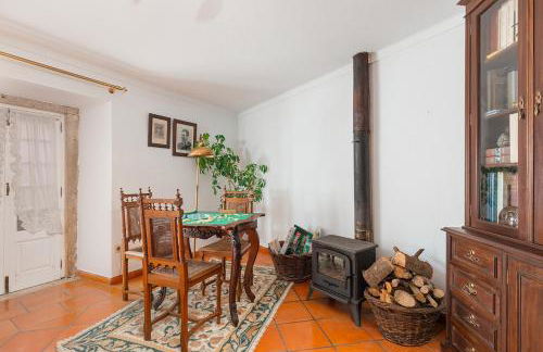 Casa Da Avo Genoveva - Foto 80