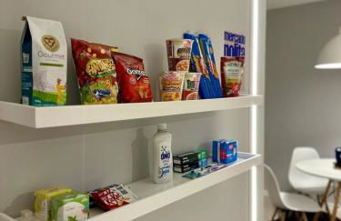 Lindo Apto a 3 Min do Expocentro de BC - Foto 23