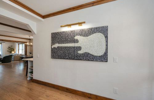 27 South - Large Lux Retreat With Hot Tub & Gameroom - Foto 30