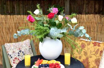 Druids Cottage a cosy 2 bedroom Cottage within a 5 minute drive from Cannock town centre - Foto 56