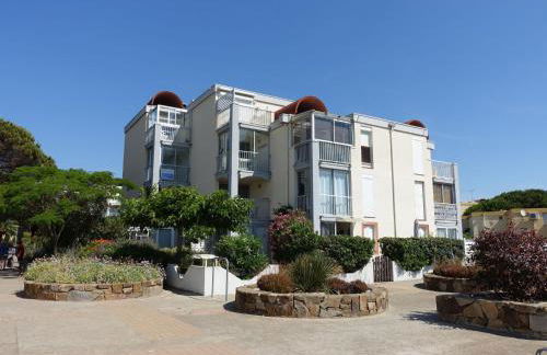 Apartment Les Portes de la Plage by Interhome - Photo 38