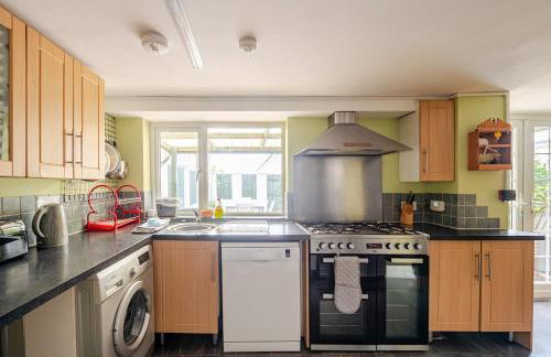 Victorian Cartref in the heart of Llandudno - Foto 45