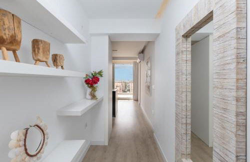 Fidalsa Penthouse Amazing View - Photo 46