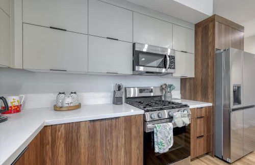 LA Haven Spacious Townhome - Foto 19