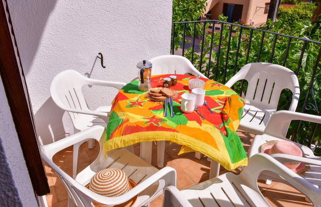 Belvilla by OYO Torreblanca I Primera Planta - Foto 11