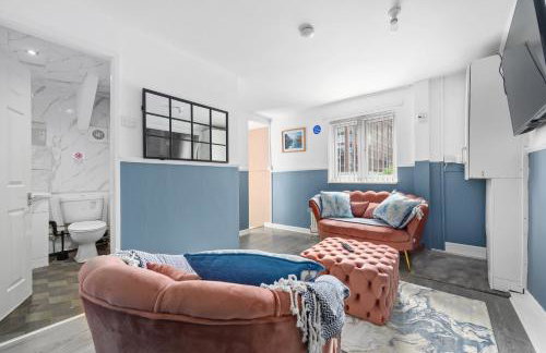 Private retreat For 3 Near City Centre - Photo 3