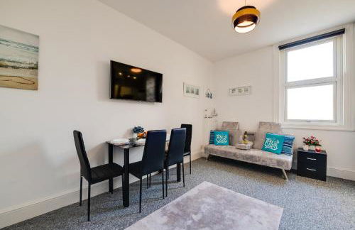 Air Maison - Dockyard Hideaway Nr Gunwharf Quays - Foto 8