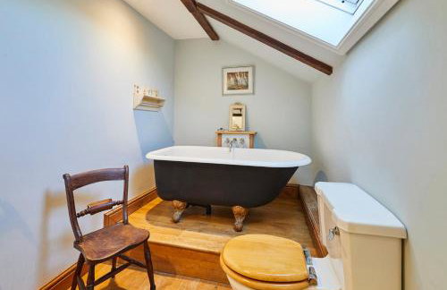 Host & Stay - Tregaer Mill Barn - Foto 24