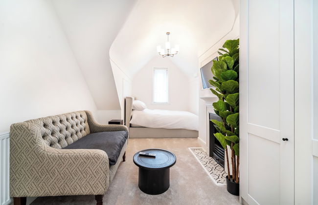 2 The Quadrant Luxury Apartments Hoylake - Foto 24