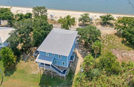 Pelican View Beach House - Private Beach!! - Foto 136