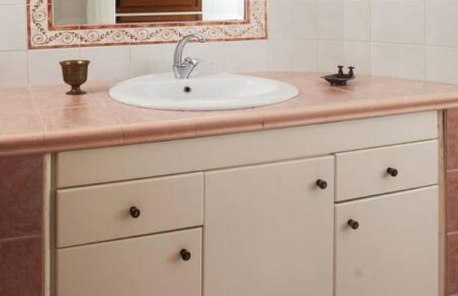 Villa Karmelina Flat - Foto 7