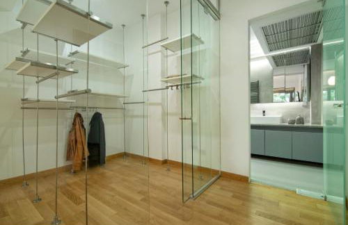 Elegant and Private Living by Neuvel - Foto 21