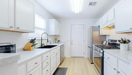 East Austin Hideaway - Foto 4