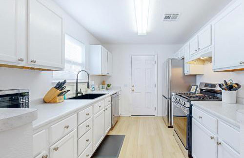 East Austin Hideaway - Foto 4