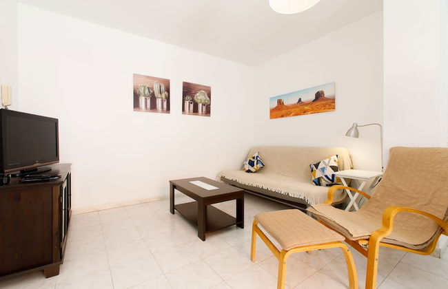 Apartamentos Turísticos Almoraide - Foto 68