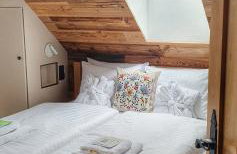 Lake House Podwilczyn with sauna, beach, amazing view, forests and bikes - Foto 11