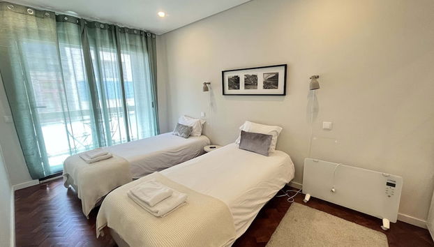 A-MO Porto by Trip2Portugal: Arts District up to 8 - Foto 2, Imagen principal