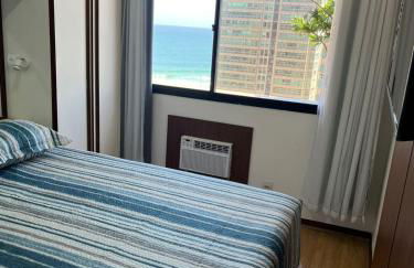 Apto 2qts AlfaBarra2-Praia da Barra da Tijuca - Foto 17