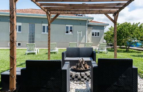 House with pool and garden in Esmoriz near Porto - Foto 30