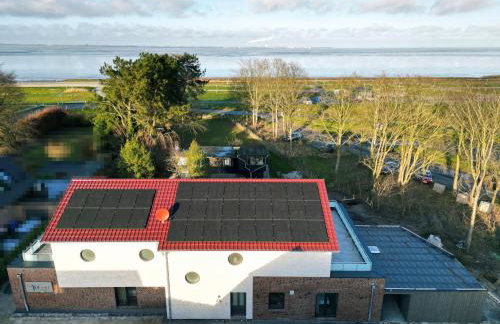 Flutgold Dangast - Photo 1