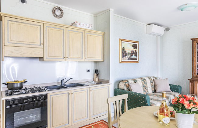 I Mosaici Apartments by Wonderful Italy - Foto 23