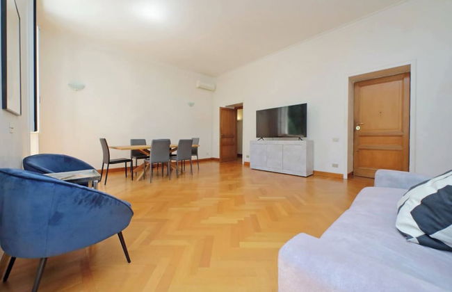 Flatinrome Exclusive Historic Ghetto - Foto 14