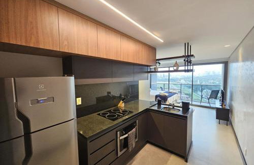 Studio Espaçoso - Pinheiros - Foto 17